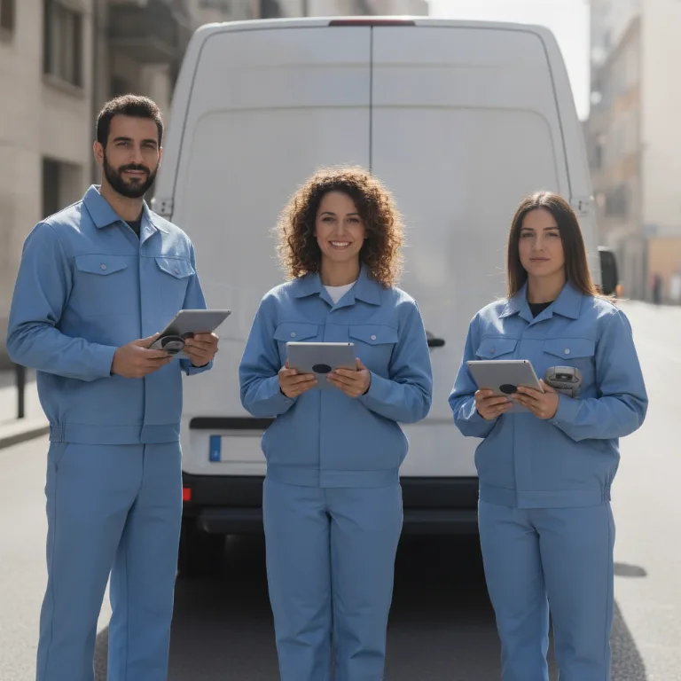 Abogado Fiscal equipo en Telde